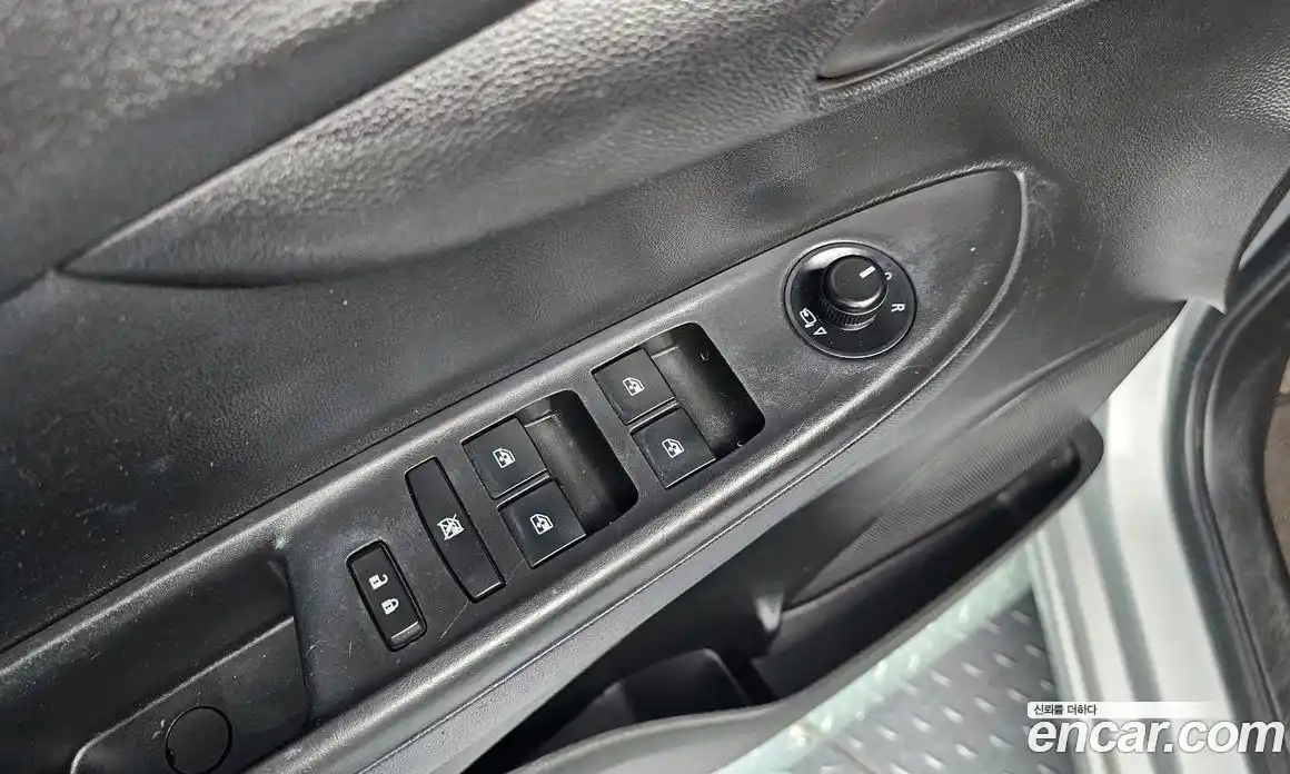 Chevrolet Spark 2017 1.0 Автомат в Москве № 103639, фото 12