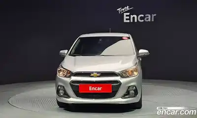 Chevrolet Spark 2017 1.0 Автомат в Москве № 103639, миниатюра 3