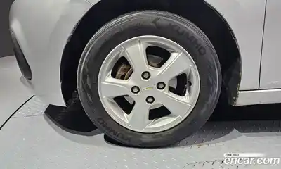 Chevrolet Spark 2017 1.0 Автомат в Москве № 103639, миниатюра 5