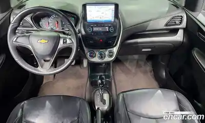Chevrolet Spark 2017 1.0 Автомат в Москве № 103639, миниатюра 7