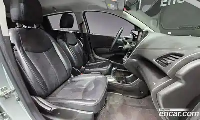 Chevrolet Spark 2017 1.0 Автомат в Москве № 103639, миниатюра 10