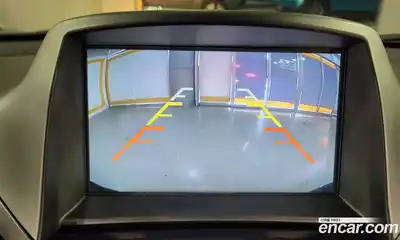 Chevrolet Orlando 2017 2.0 Автомат в Москве № 104503, миниатюра 11