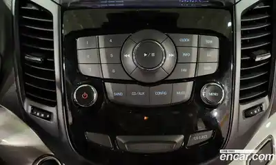 Chevrolet Orlando 2017 2.0 Автомат в Москве № 104503, миниатюра 12