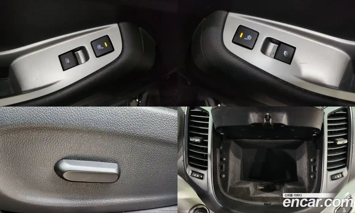 Chevrolet Orlando 2017 2.0 Автомат в Москве № 104503, фото 16