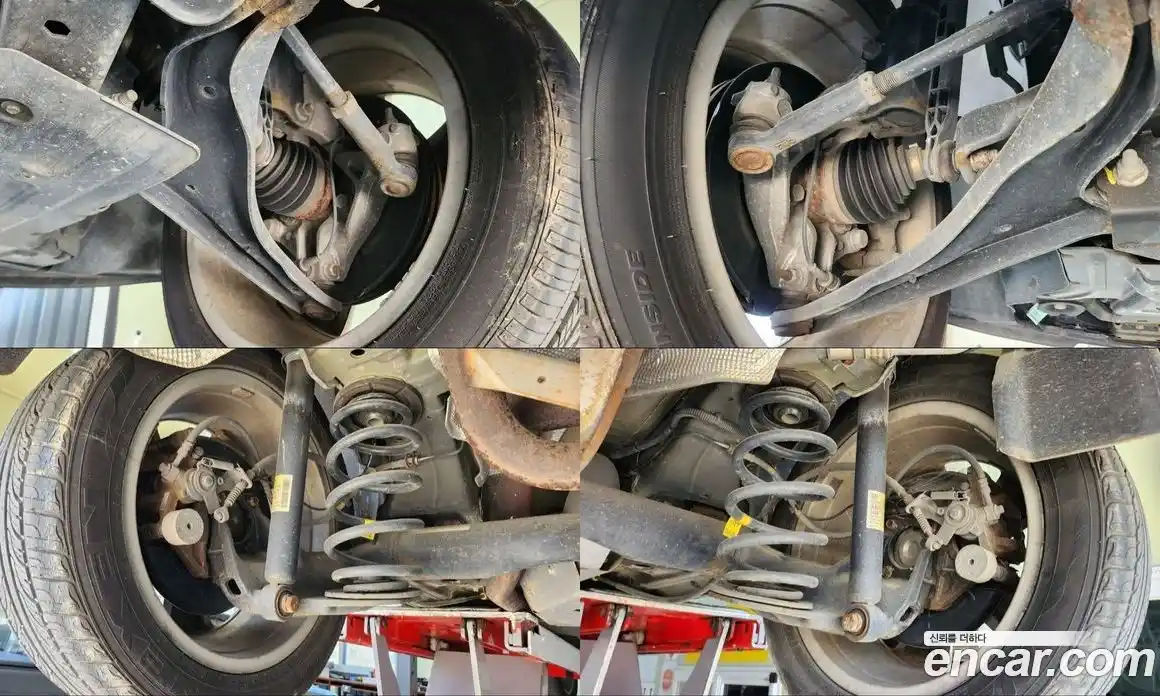 Chevrolet Orlando 2017 2.0 Автомат в Москве № 104503, фото 19