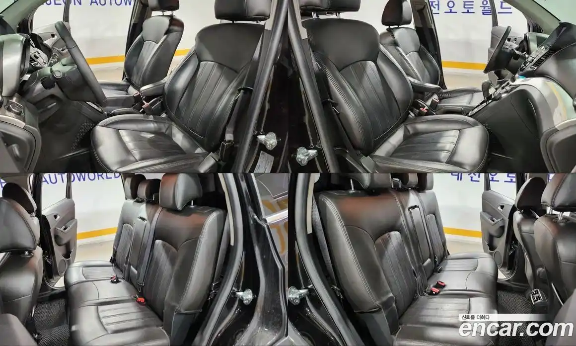 Chevrolet Orlando 2017 2.0 Автомат в Москве № 104503, фото 8