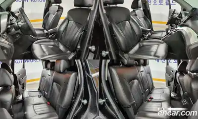 Chevrolet Orlando 2017 2.0 Автомат в Москве № 104503, миниатюра 8