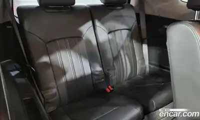 Chevrolet Orlando 2017 2.0 Автомат в Москве № 104503, миниатюра 9