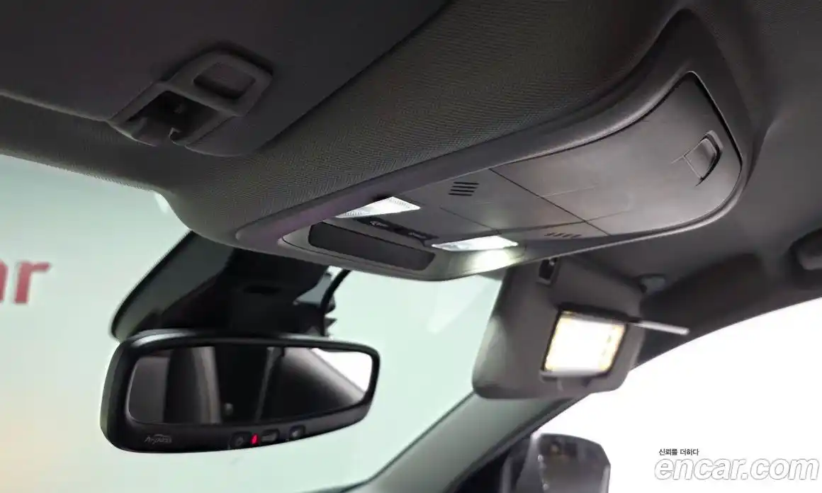 Chevrolet Equinox 2022 1.5 Автомат в Москве № 105733, фото 18