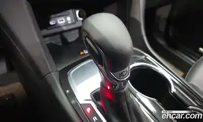 Chevrolet Equinox 2022 1.5 Автомат в Москве № 105733, миниатюра 8