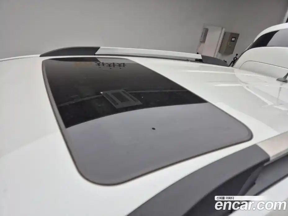 Chevrolet Trax 2016 1.4 Автомат в Москве № 105873, фото 13