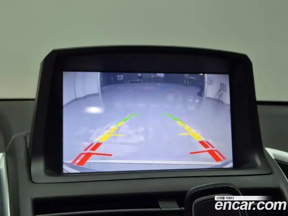 Chevrolet Trax 2016 1.4 Автомат в Москве № 105873, фото 15