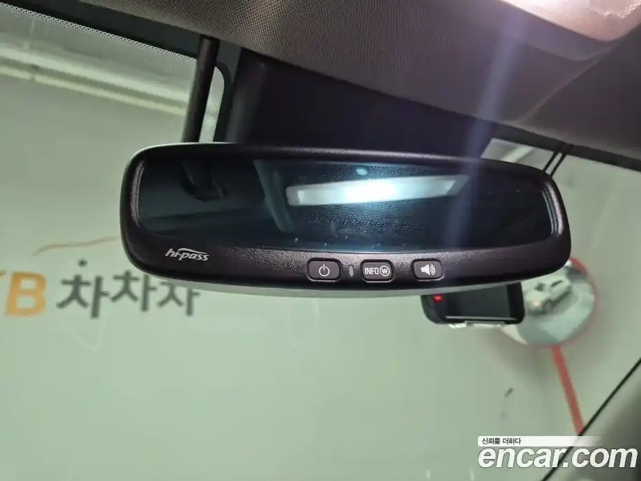 Chevrolet Trax 2016 1.4 Автомат в Москве № 105873, фото 17