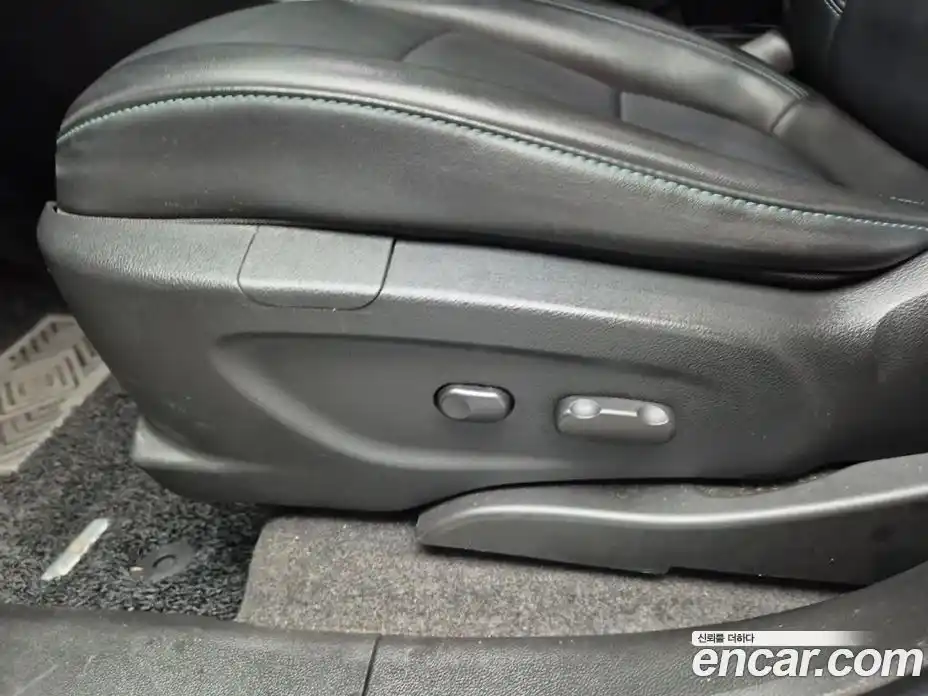 Chevrolet Trax 2016 1.4 Автомат в Москве № 105873, фото 19