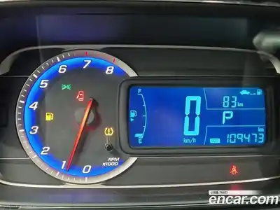 Chevrolet Trax 2016 1.4 Автомат в Москве № 105873, миниатюра 6