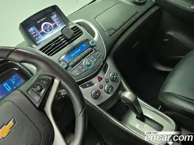 Chevrolet Trax 2016 1.4 Автомат в Москве № 105873, миниатюра 10