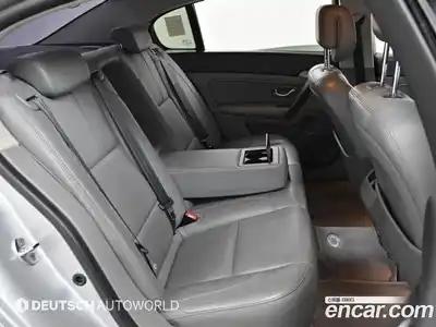 Renault SM5 2010 2.0 Автомат в Москве № 106108, миниатюра 12