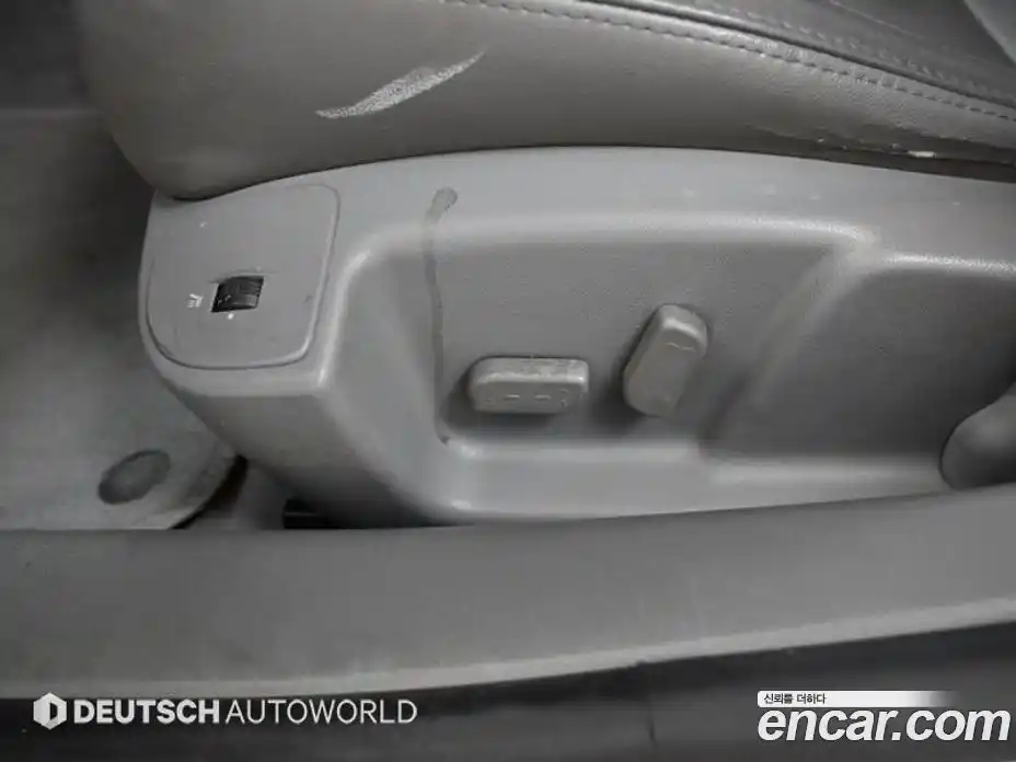 Renault SM5 2010 2.0 Автомат в Москве № 106108, фото 16