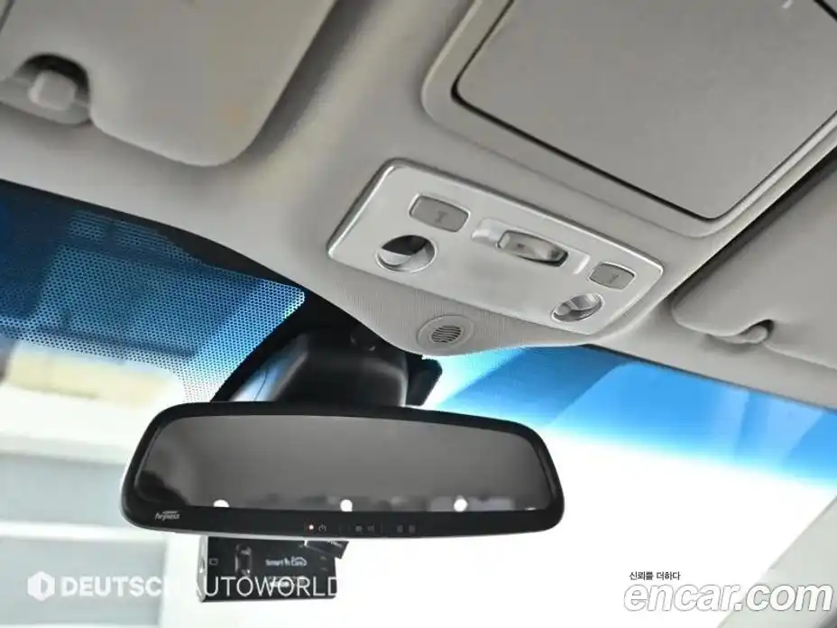 Renault SM5 2010 2.0 Автомат в Москве № 106108, фото 19