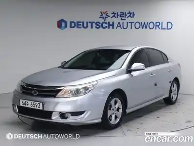 Renault SM5 2010 2.0 Автомат в Москве № 106108, миниатюра 3