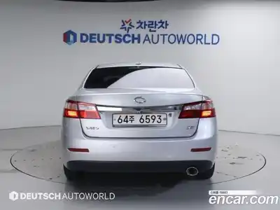 Renault SM5 2010 2.0 Автомат в Москве № 106108, миниатюра 4