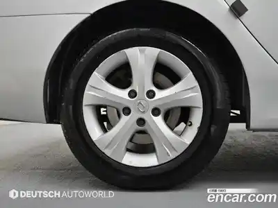 Renault SM5 2010 2.0 Автомат в Москве № 106108, миниатюра 5