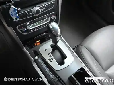 Renault SM5 2010 2.0 Автомат в Москве № 106108, миниатюра 9