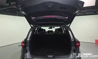 Renault QM6 2017 2.0 Автомат в Москве № 106279, миниатюра 11