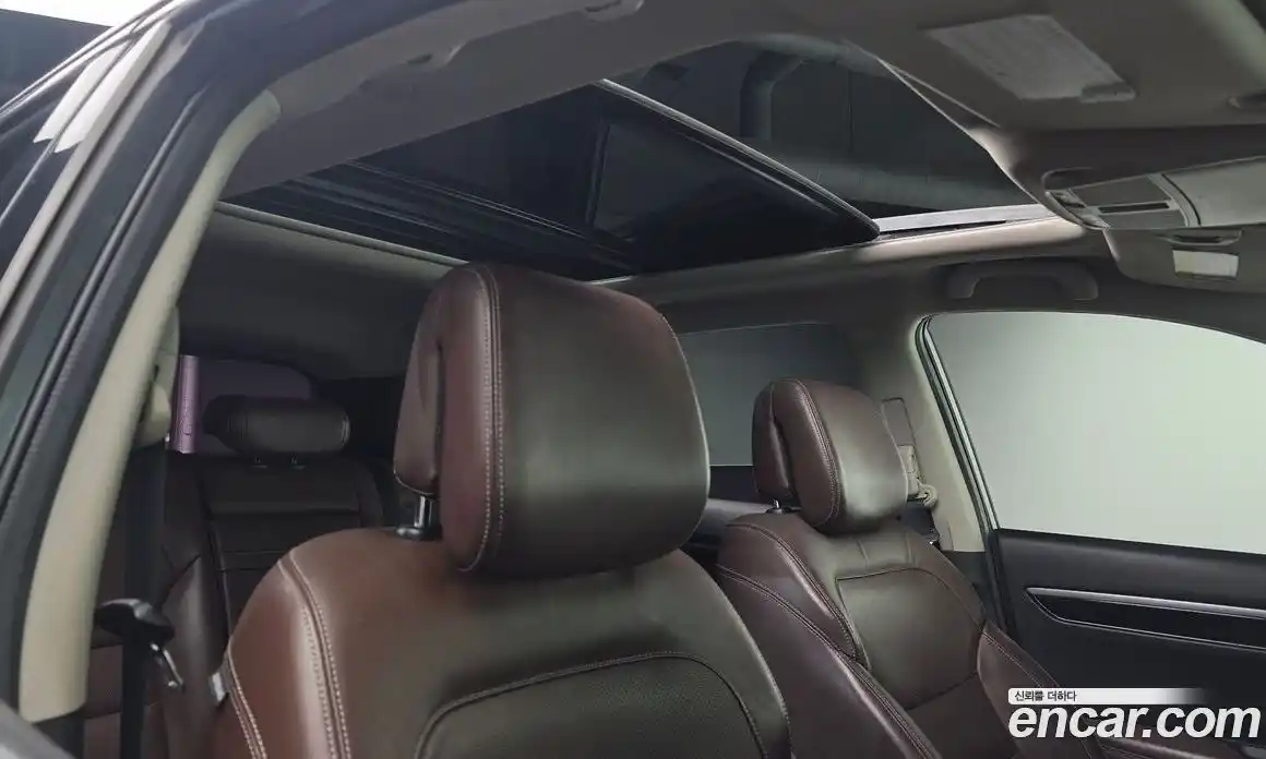 Renault QM6 2017 2.0 Автомат в Москве № 106279, фото 15