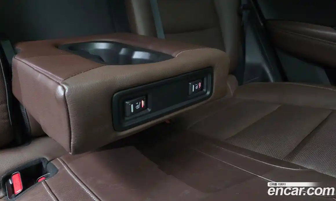 Renault QM6 2017 2.0 Автомат в Москве № 106279, фото 17