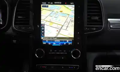 Renault QM6 2020 2.0 Автомат в Москве № 106555, миниатюра 11