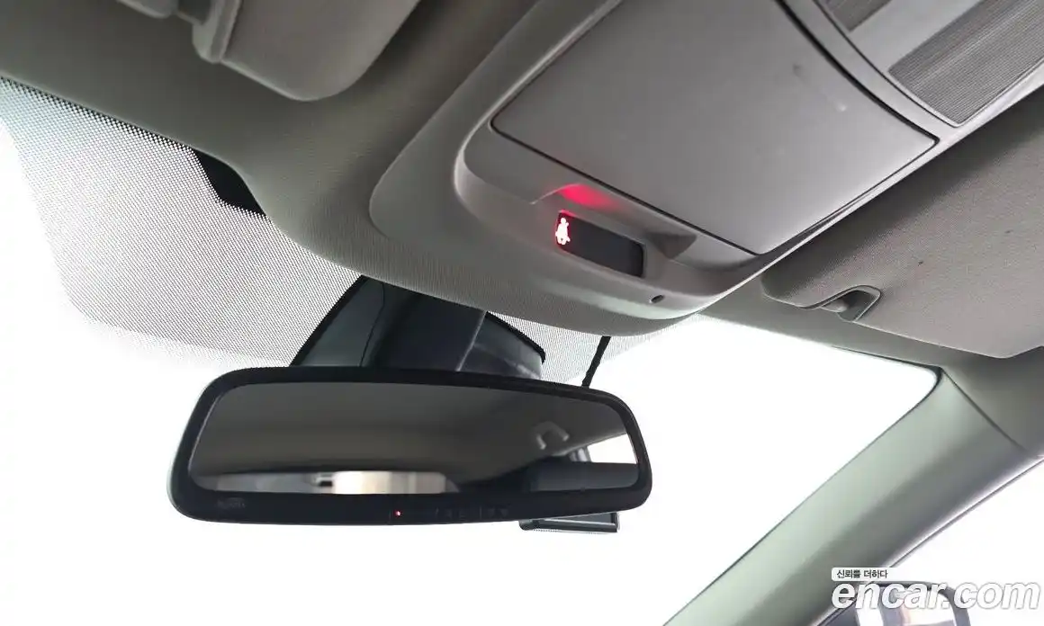 Renault QM6 2020 2.0 Автомат в Москве № 106555, фото 18