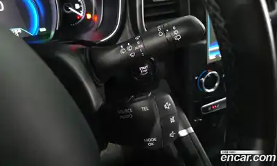 Renault QM6 2020 2.0 Автомат в Москве № 106555, миниатюра 9