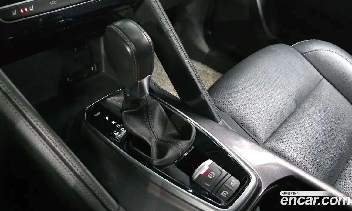 Renault QM6 2020 2.0 Автомат в Москве № 106555, фото 10