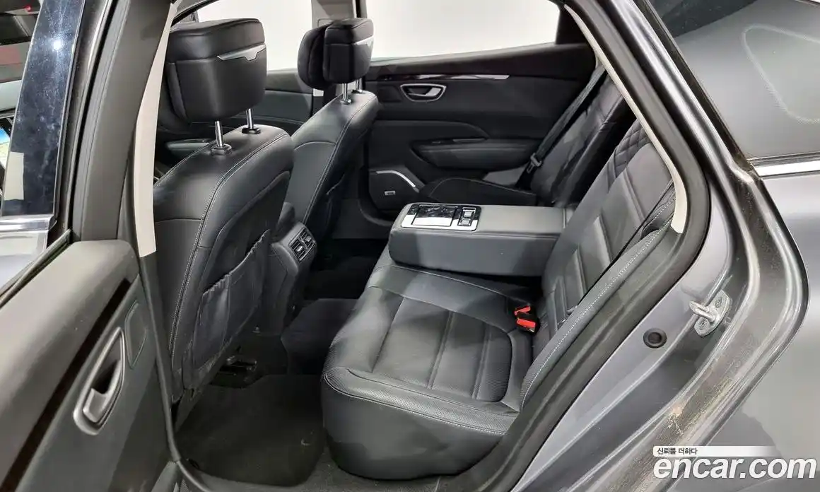 Renault SM6 2017 2.0 Автомат в Москве № 107001, фото 11