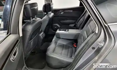 Renault SM6 2017 2.0 Автомат в Москве № 107001, миниатюра 11