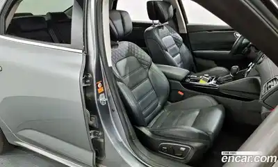 Renault SM6 2017 2.0 Автомат в Москве № 107001, миниатюра 12