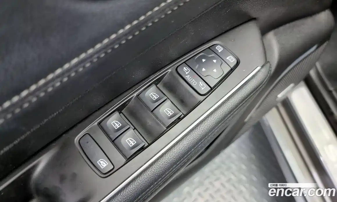 Renault SM6 2017 2.0 Автомат в Москве № 107001, фото 14