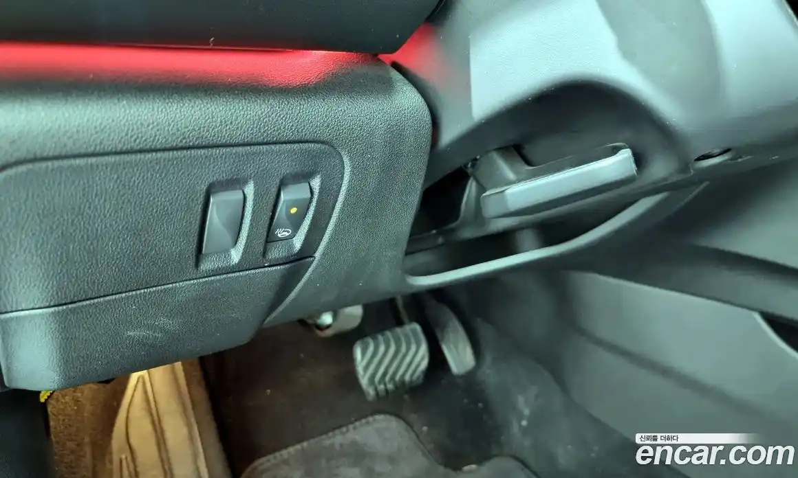 Renault SM6 2017 2.0 Автомат в Москве № 107001, фото 15