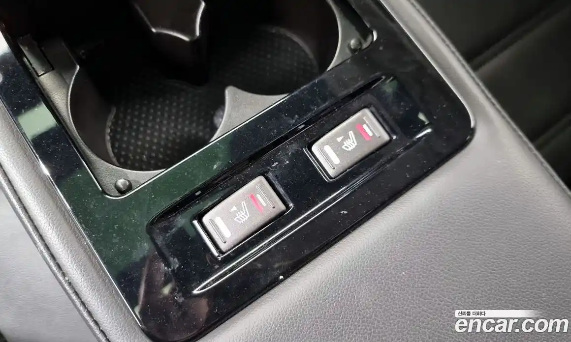 Renault SM6 2017 2.0 Автомат в Москве № 107001, фото 18