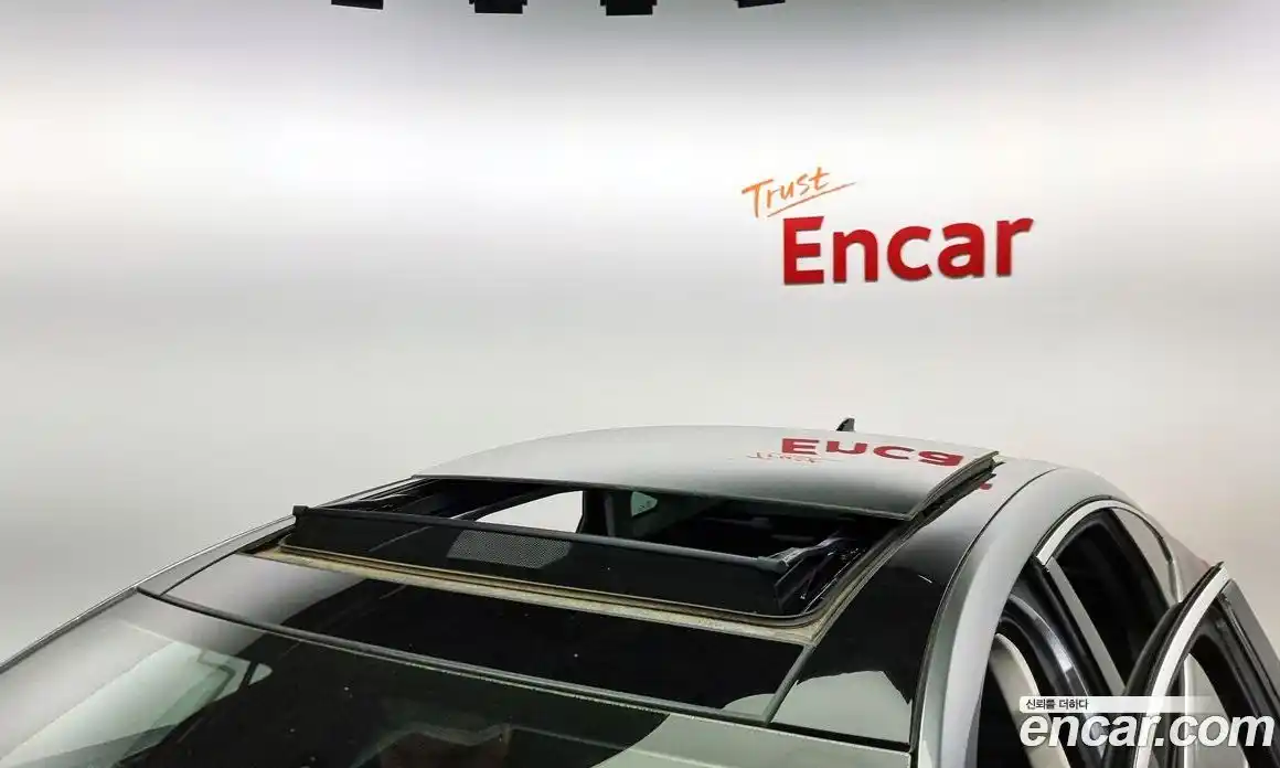 Renault SM6 2017 2.0 Автомат в Москве № 107001, фото 20