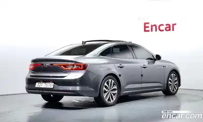 Renault SM6 2017 2.0 Автомат в Москве № 107001, миниатюра 2