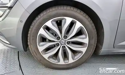 Renault SM6 2017 2.0 Автомат в Москве № 107001, миниатюра 5