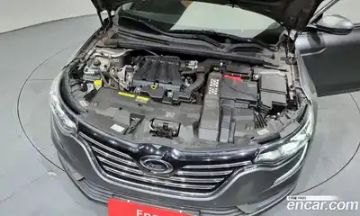 Renault SM6 2017 2.0 Автомат в Москве № 107001, миниатюра 6