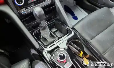 Renault SM6 2017 2.0 Автомат в Москве № 107001, миниатюра 9