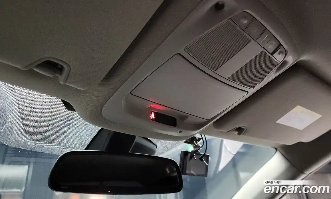 Renault QM6 2022 2.0 Автомат в Москве № 107062, фото 11