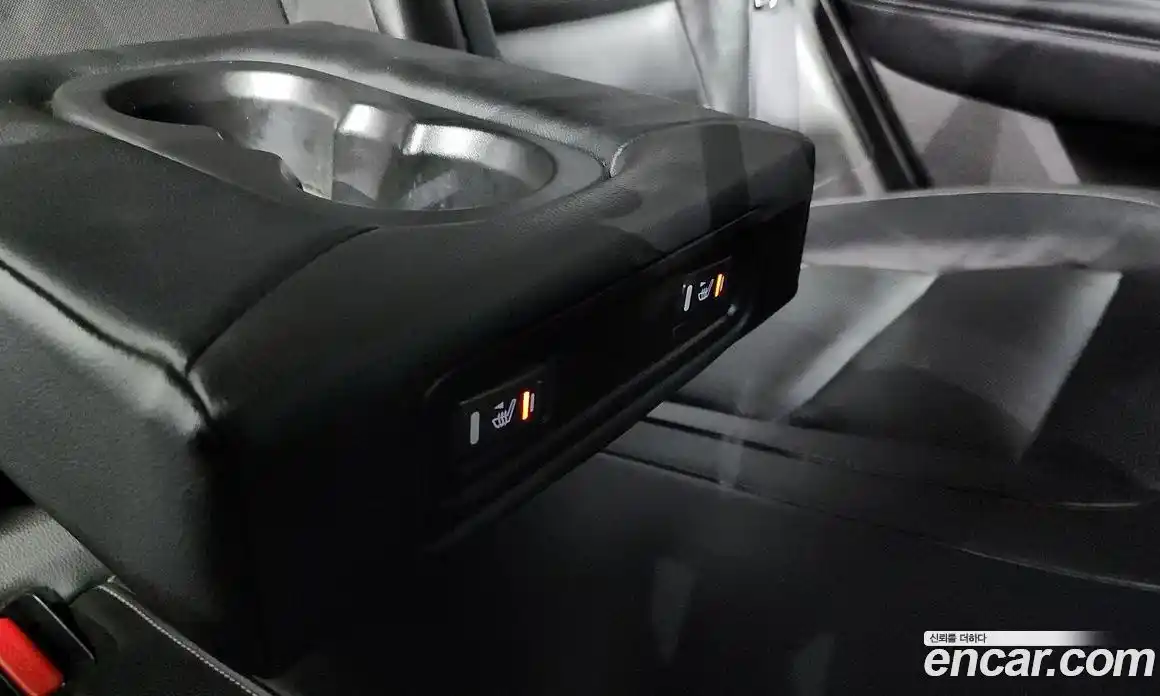 Renault QM6 2022 2.0 Автомат в Москве № 107062, фото 18