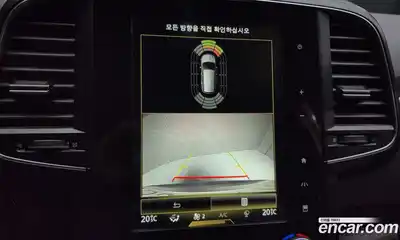 Renault QM6 2022 2.0 Автомат в Москве № 107062, миниатюра 3