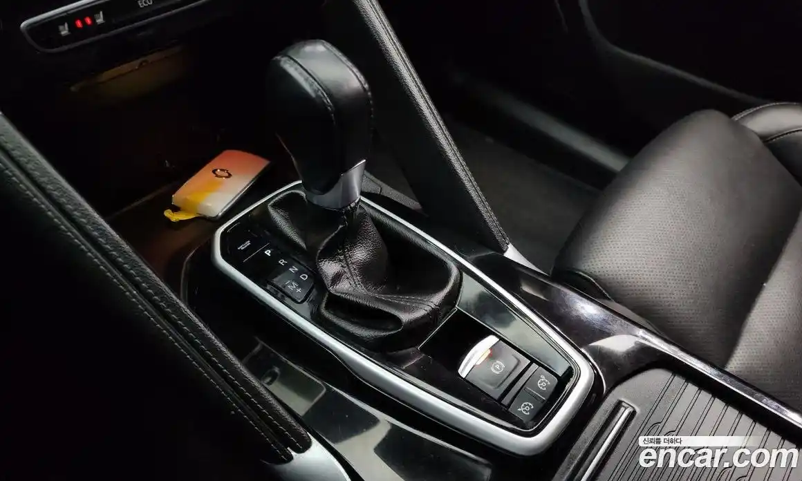 Renault QM6 2022 2.0 Автомат в Москве № 107062, фото 4