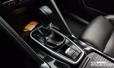 Renault QM6 2022 2.0 Автомат в Москве № 107062, миниатюра 4